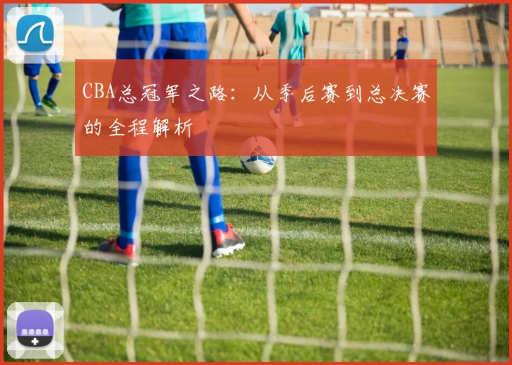 CBA总冠军之路：从季后赛到总决赛的全程解析