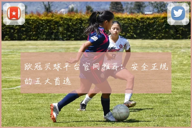 欧冠买球平台官网推荐:安全正规的五大首选
